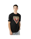 Bauer PWHL Men's Tee Montreal Victoire