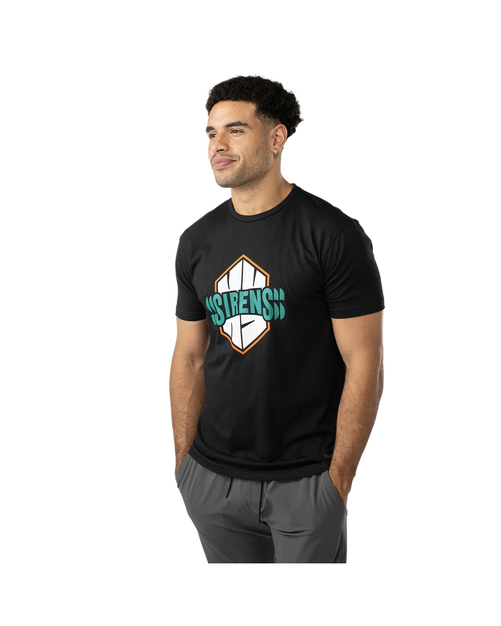 Bauer PWHL Men's Tee New York Sirens