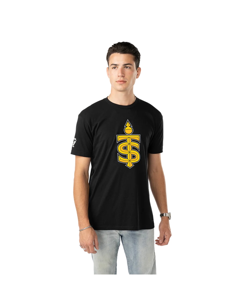 PWHL Men's Tee Toronto Sceptres
