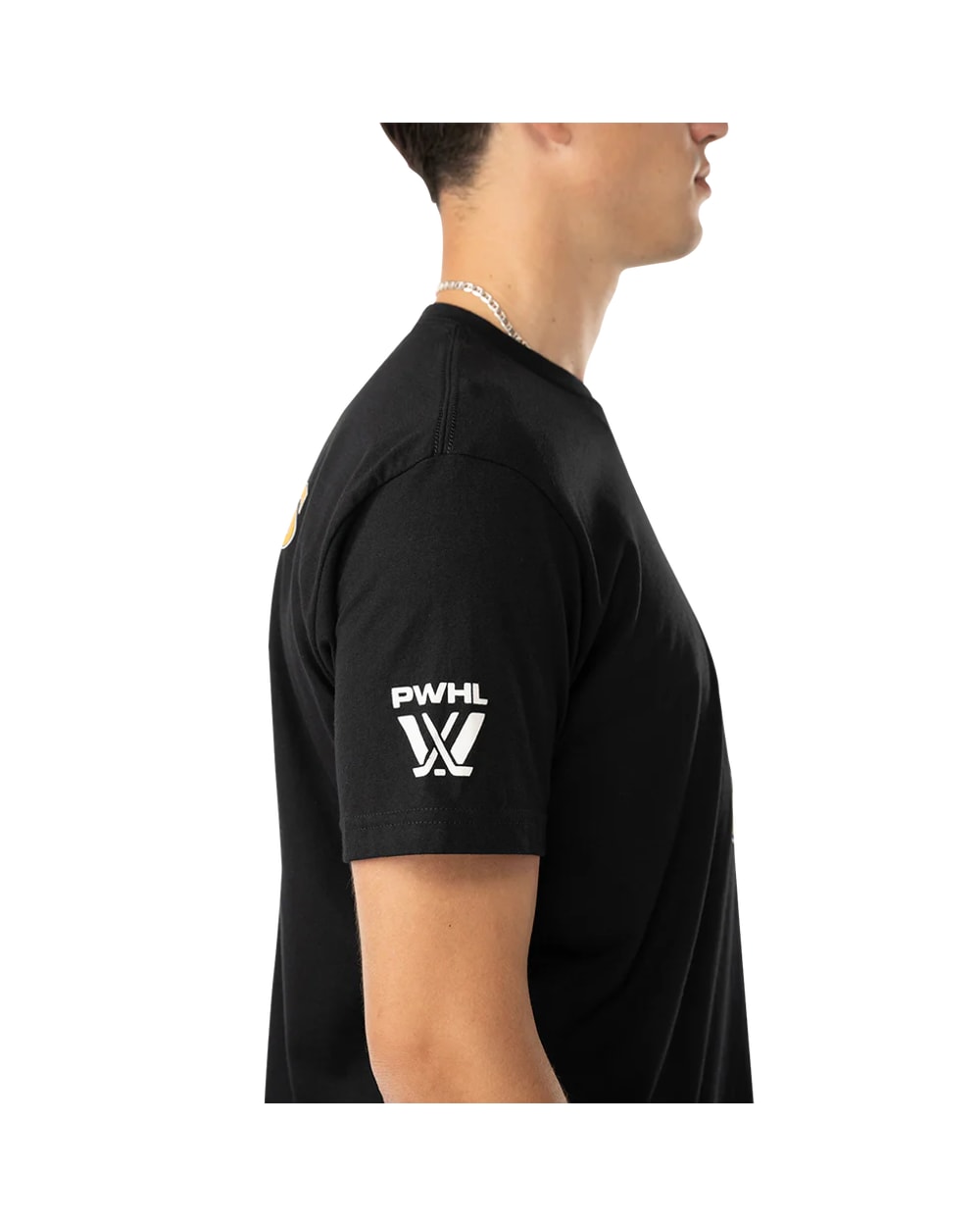 PWHL Men's Tee Toronto Sceptres