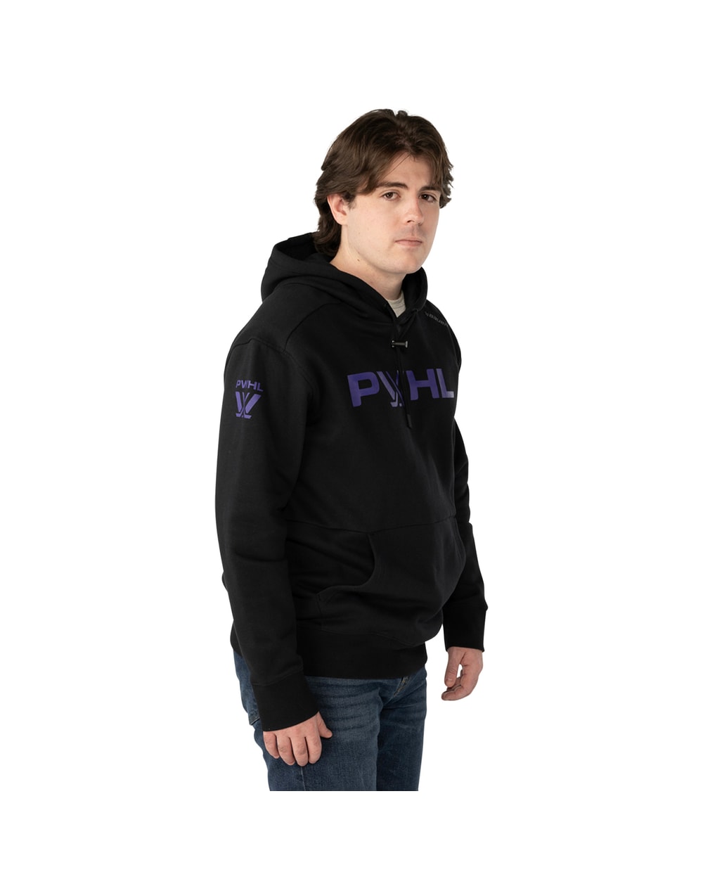 Bauer Unisex PWHL Ultimate Hoodie