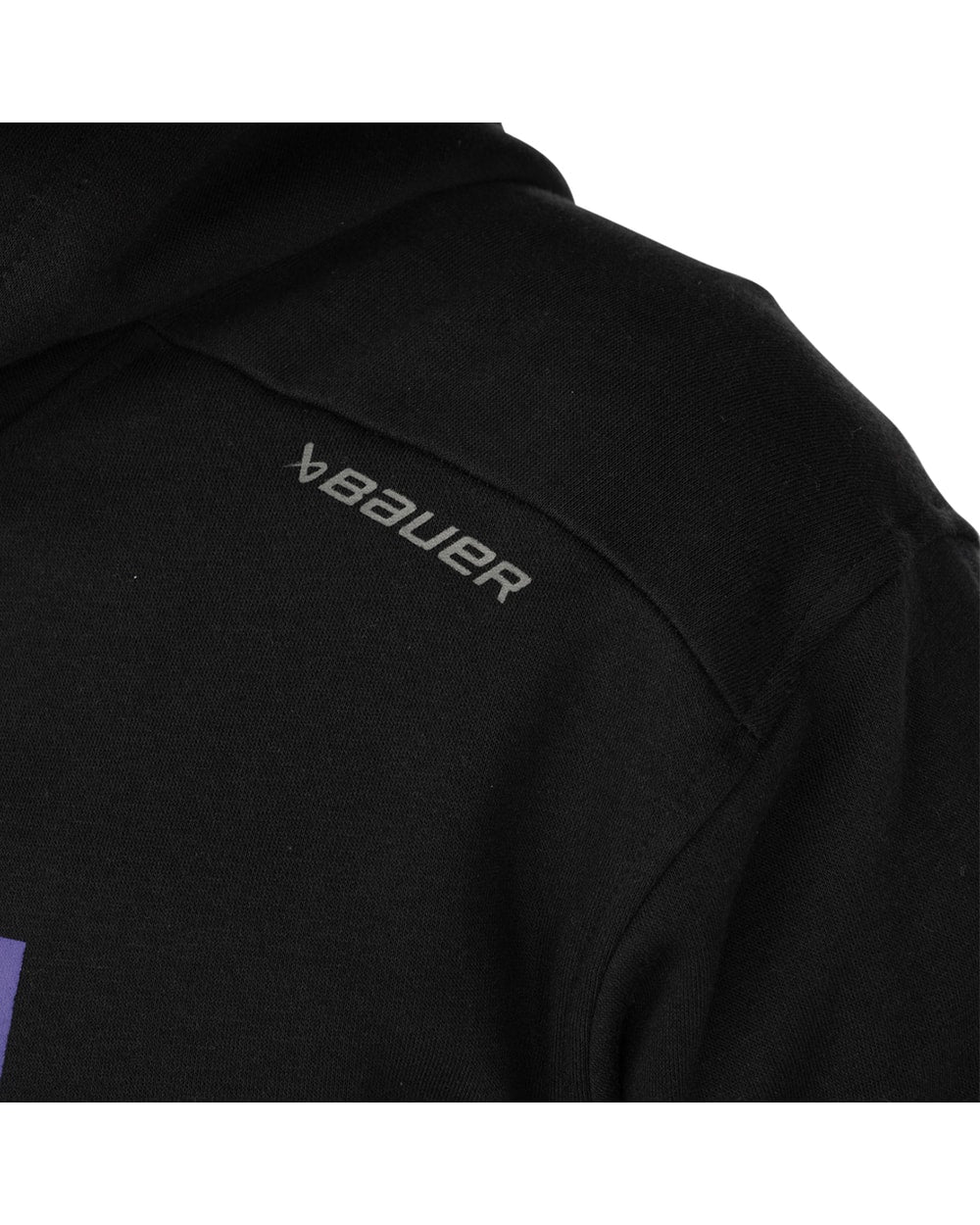 Bauer Unisex PWHL Ultimate Hoodie