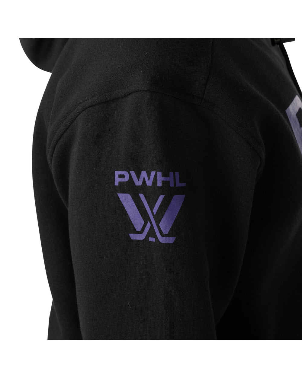 Bauer Unisex PWHL Ultimate Hoodie