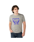 Bauer PWHL Unisex Graphic T-Shirt