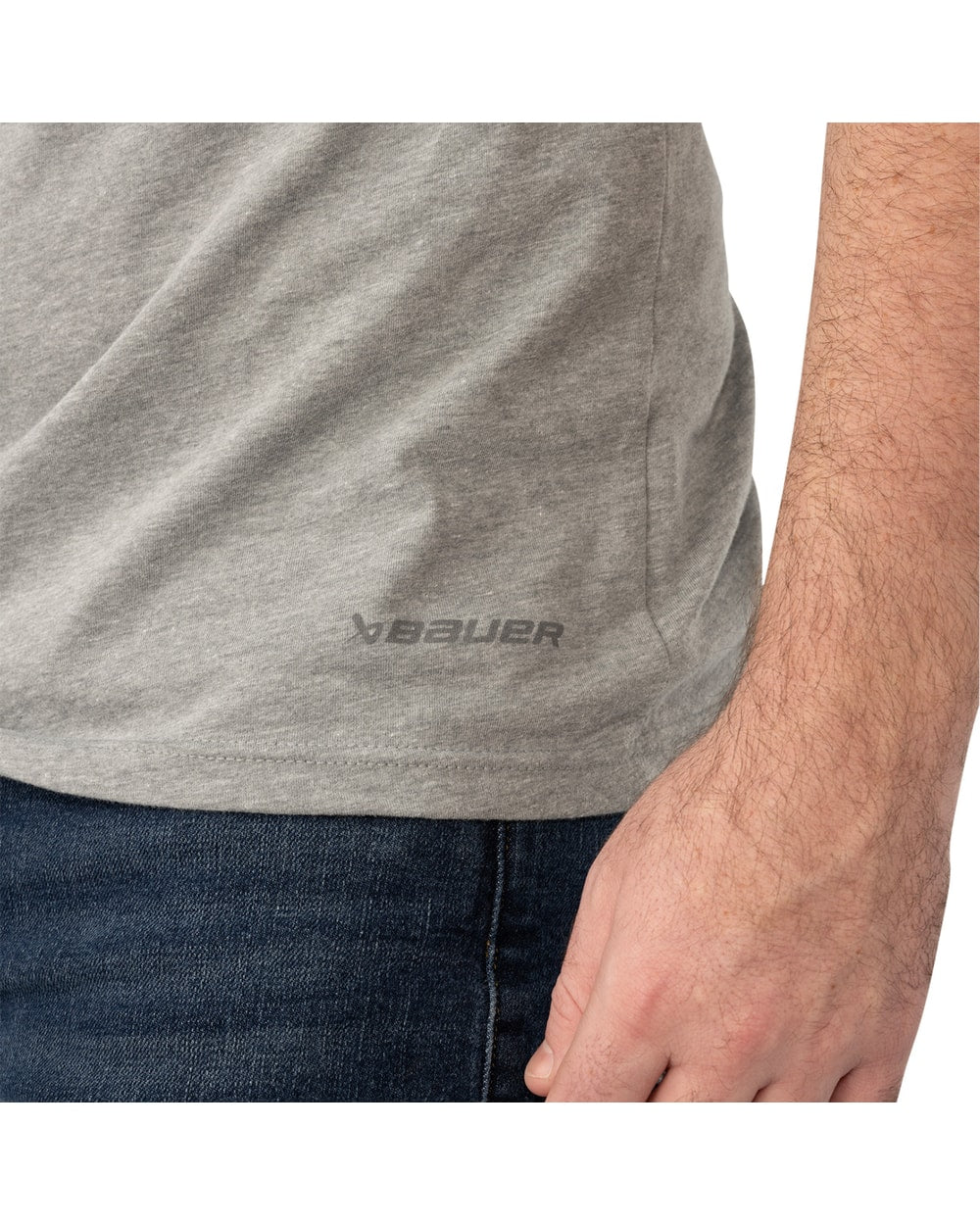 Bauer PWHL Unisex Graphic T-Shirt