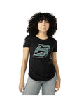 PWHL Women's Tee Boston Fleet