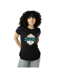 PWHL Women's Tee New York Sirens