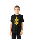 PWHL Youth Tee Toronto Sceptres