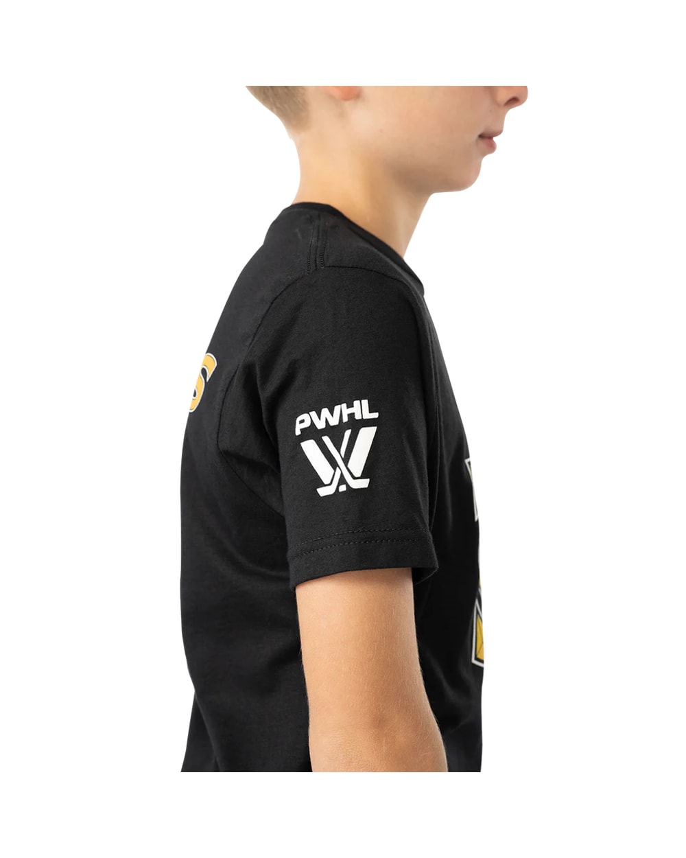 PWHL Youth Tee Toronto Sceptres
