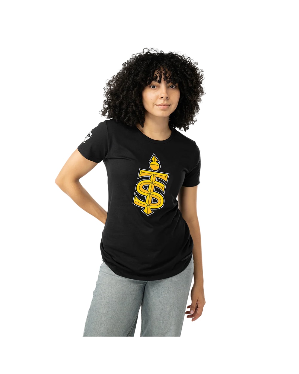 PWHL Women's Tee Toronto Sceptres