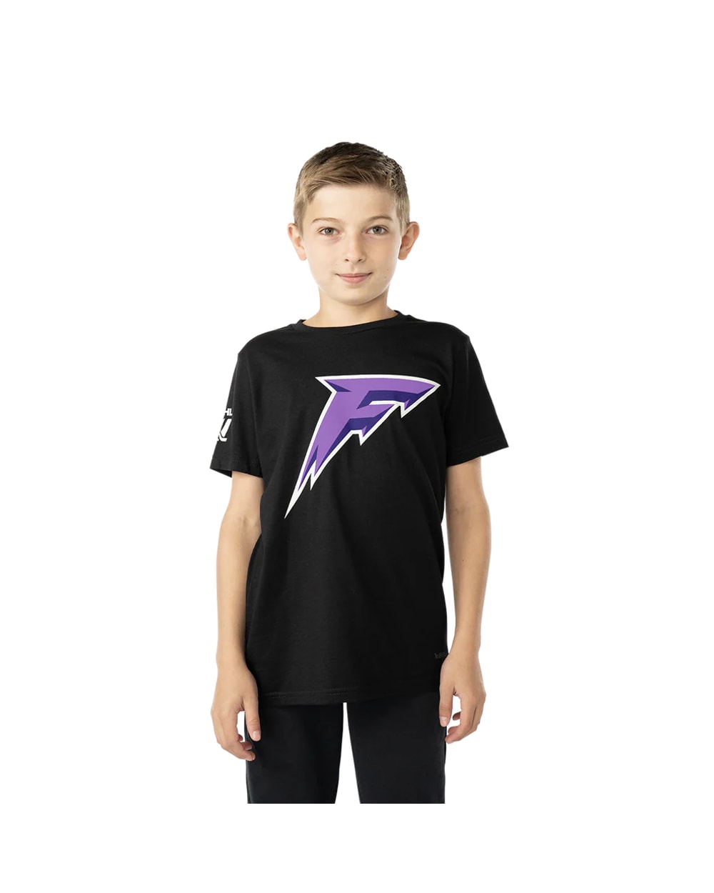 Bauer PWHL Youth Tee Minnesota Frost