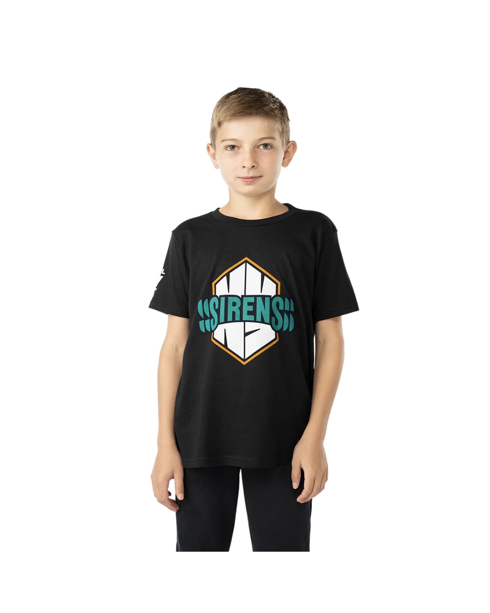 Bauer PWHL Youth Tee New York Sirens