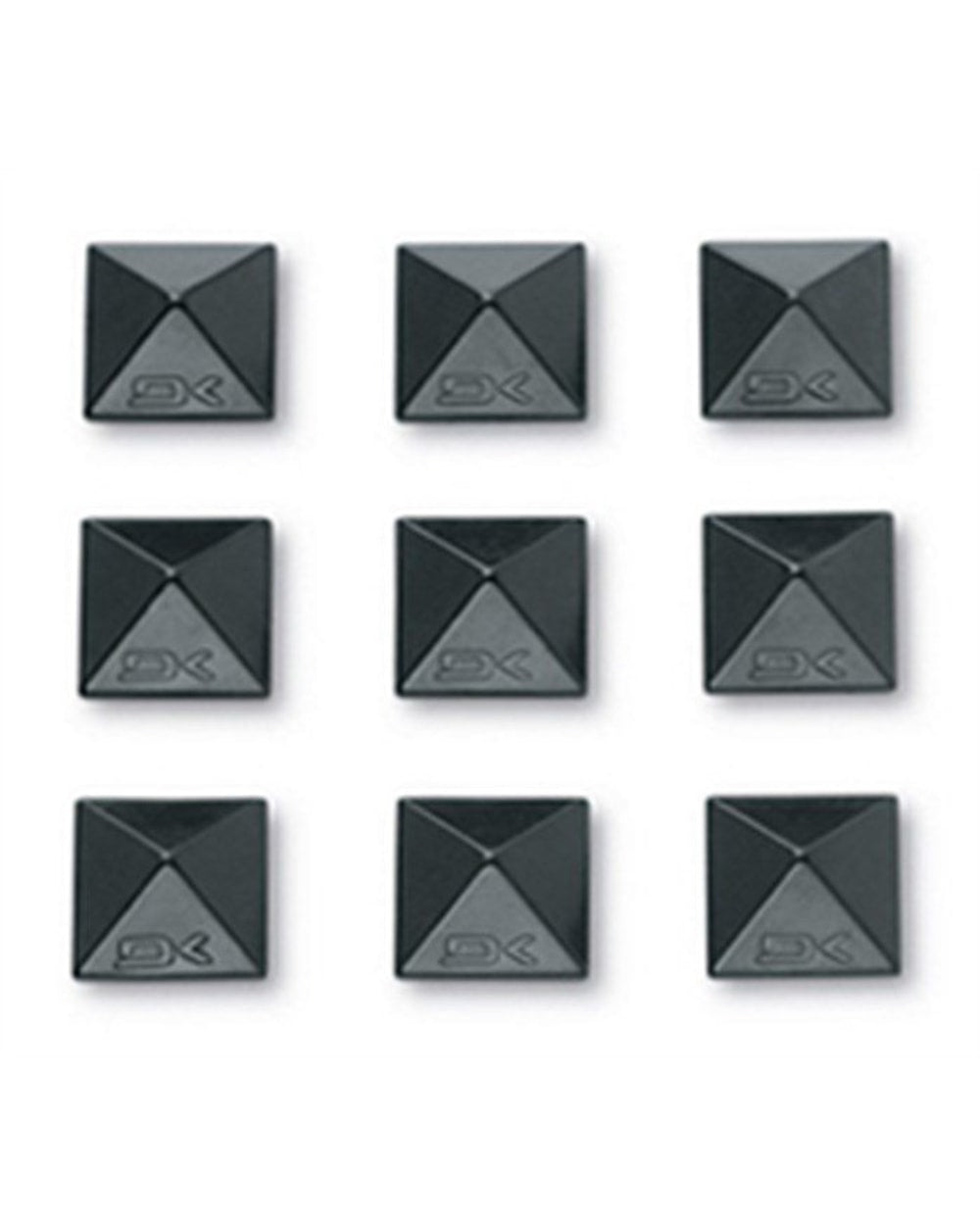 Dakine Pyramid Studs