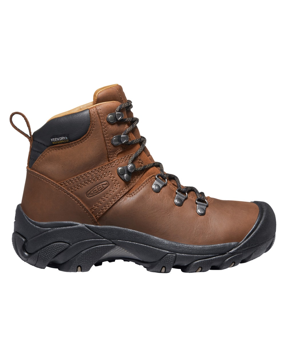 Women's Pyrenees Hiking Boots