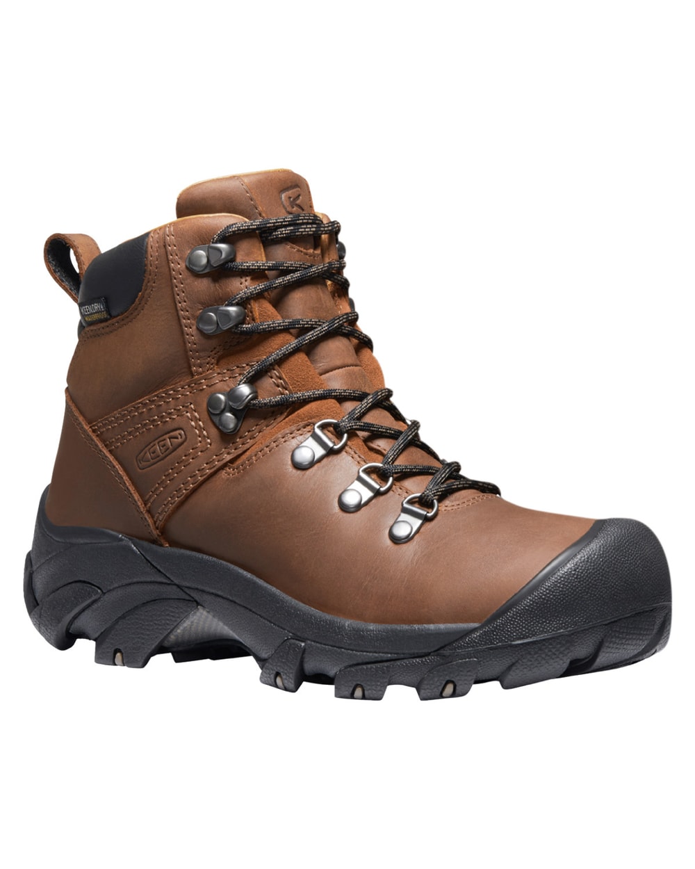 Women's Pyrenees Hiking Boots