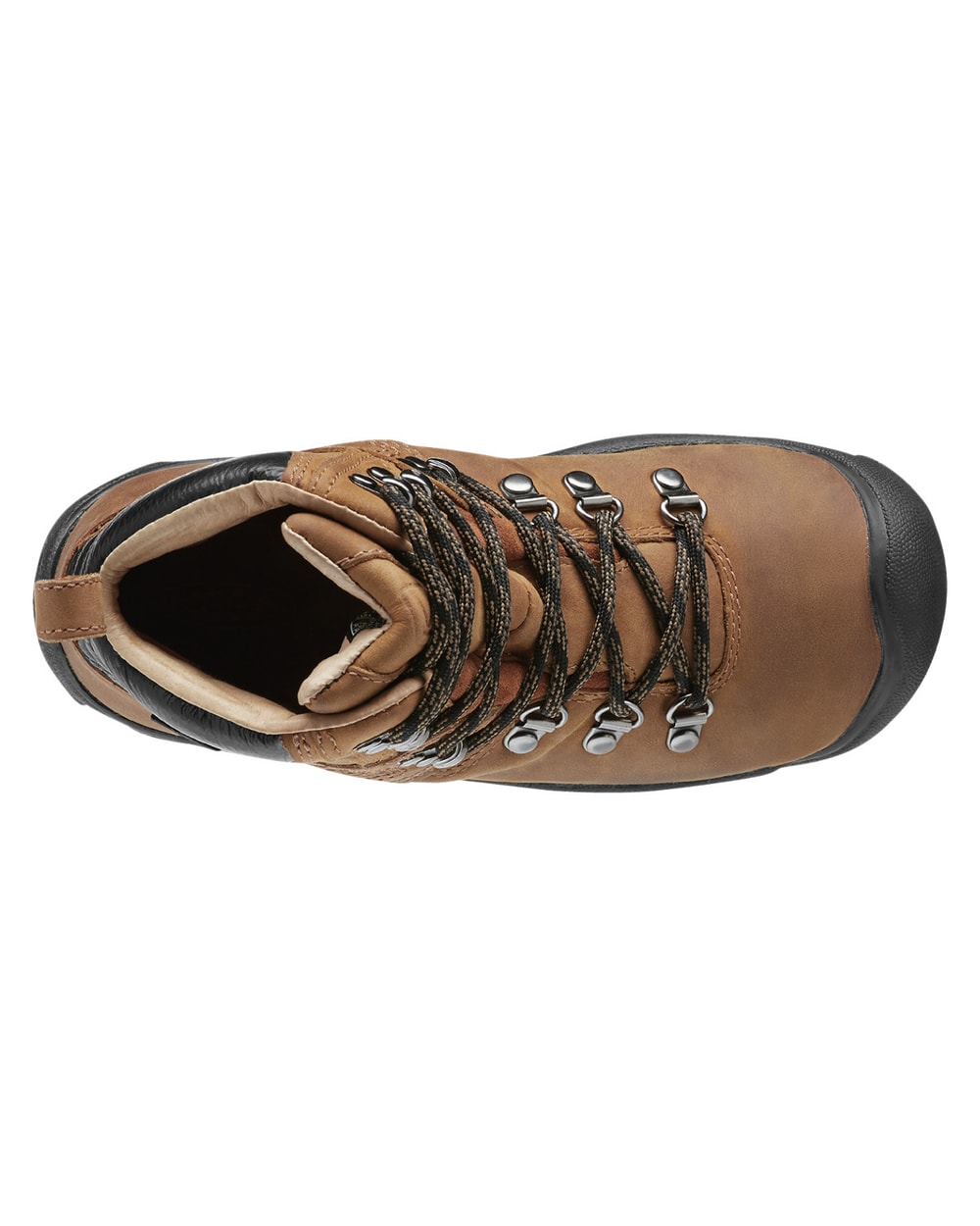 Women's Pyrenees Hiking Boots