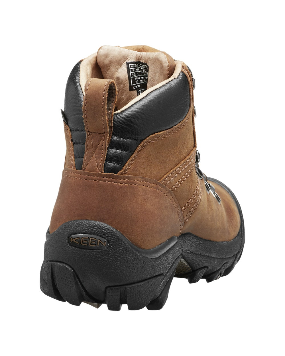 Women's Pyrenees Hiking Boots