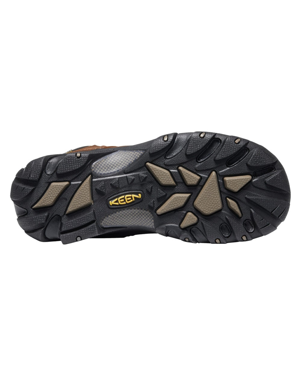 Women's Pyrenees Hiking Boots