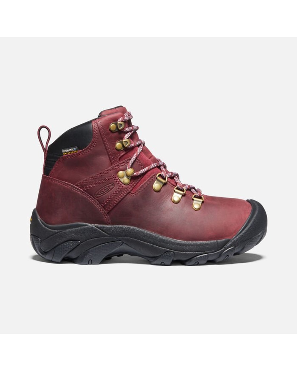 Women's Pyrenees Hiking Boots