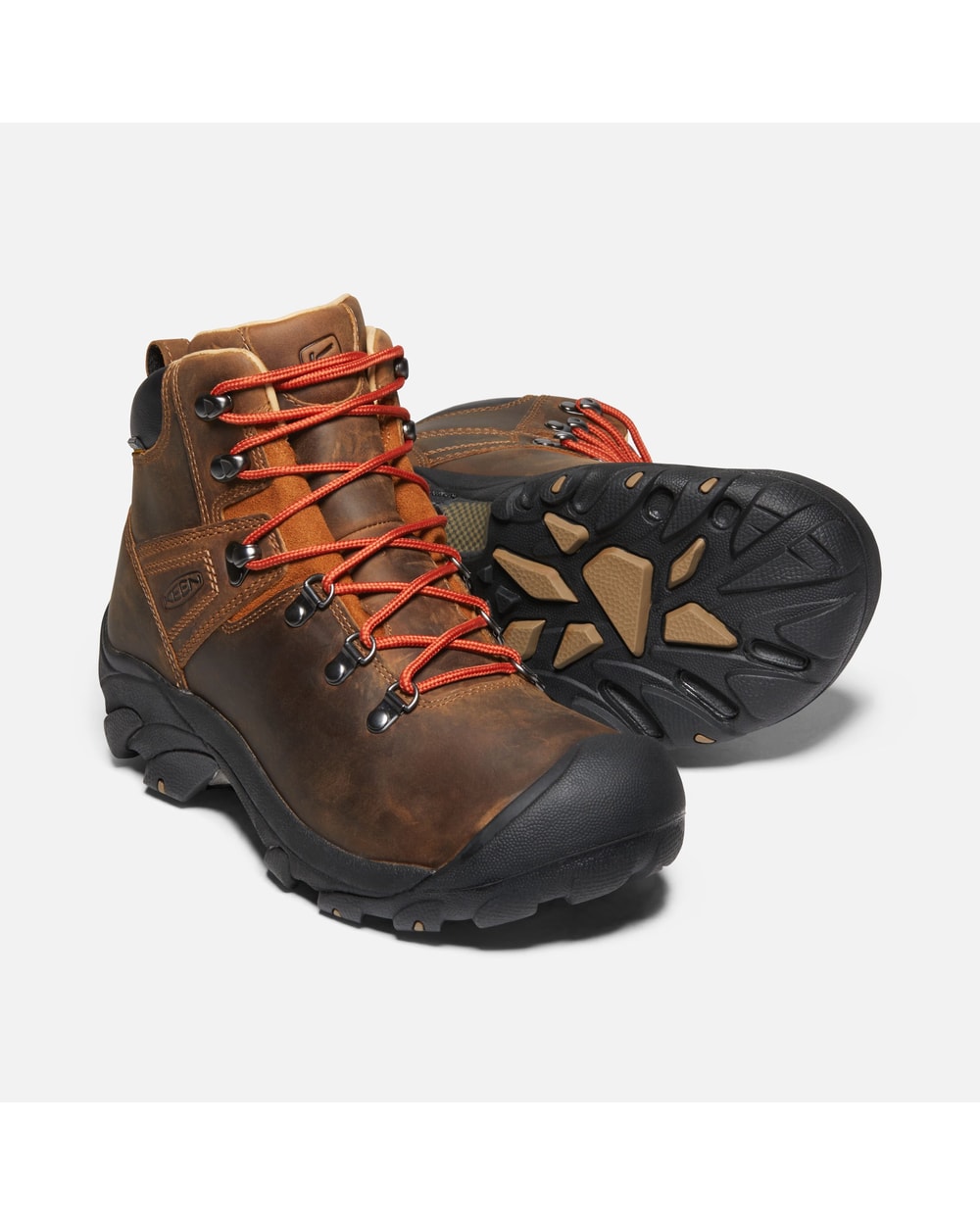 Keen Men's Pyrenees Hiking Boot