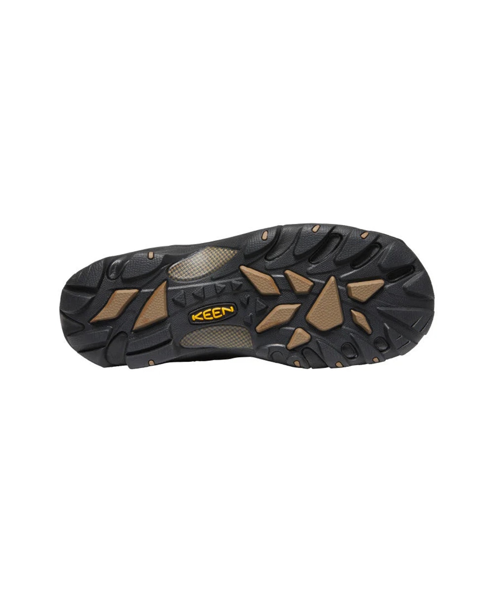 Keen Men's Pyrenees Hiking Boot