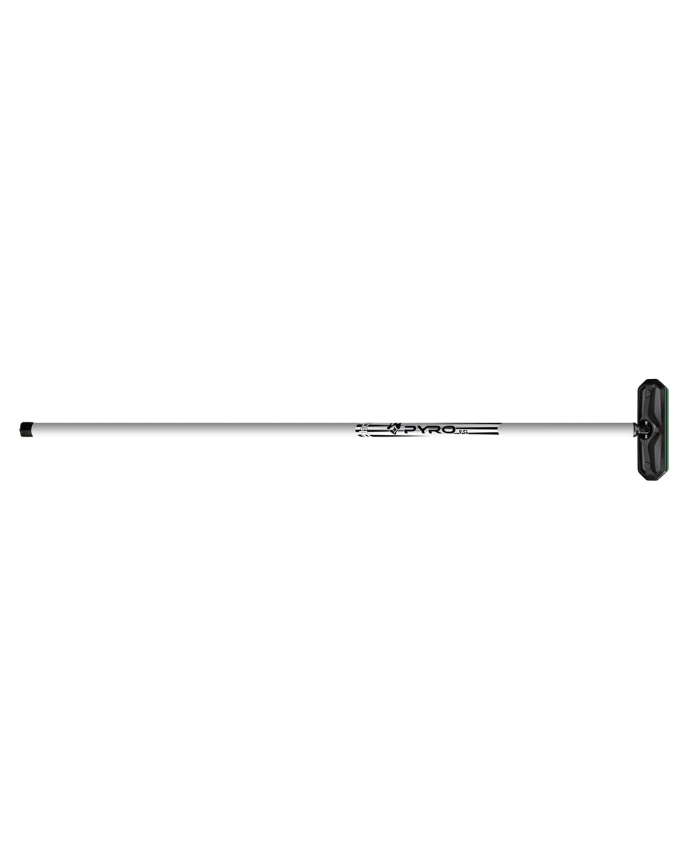 Olson PYRO 1 1/16" Round Fiberglass