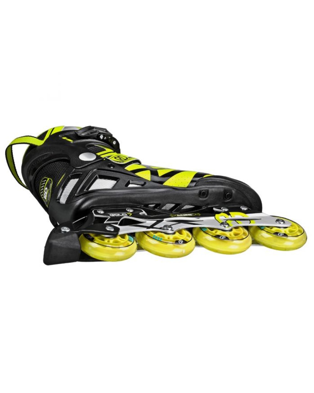 Q-80X INLINE SKATE