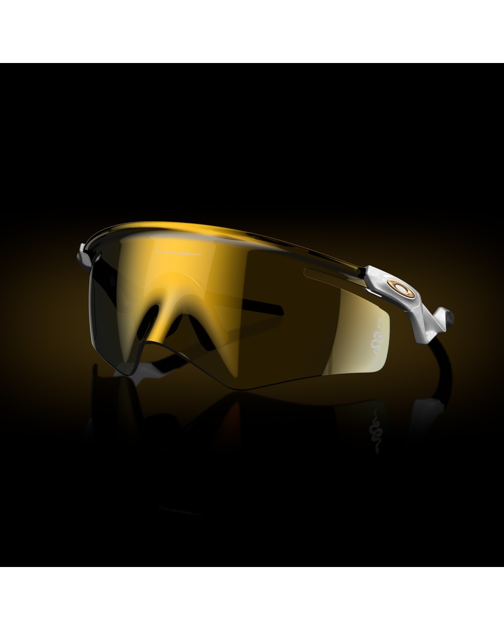 Oakley QNTM Kato Lunar New Year Collection