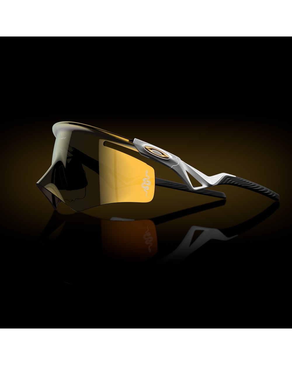 Oakley QNTM Kato Lunar New Year Collection