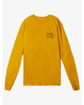 Men's Shape Up Long Sleeve T-shirt