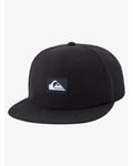 Silver Dollar Snapback Hat