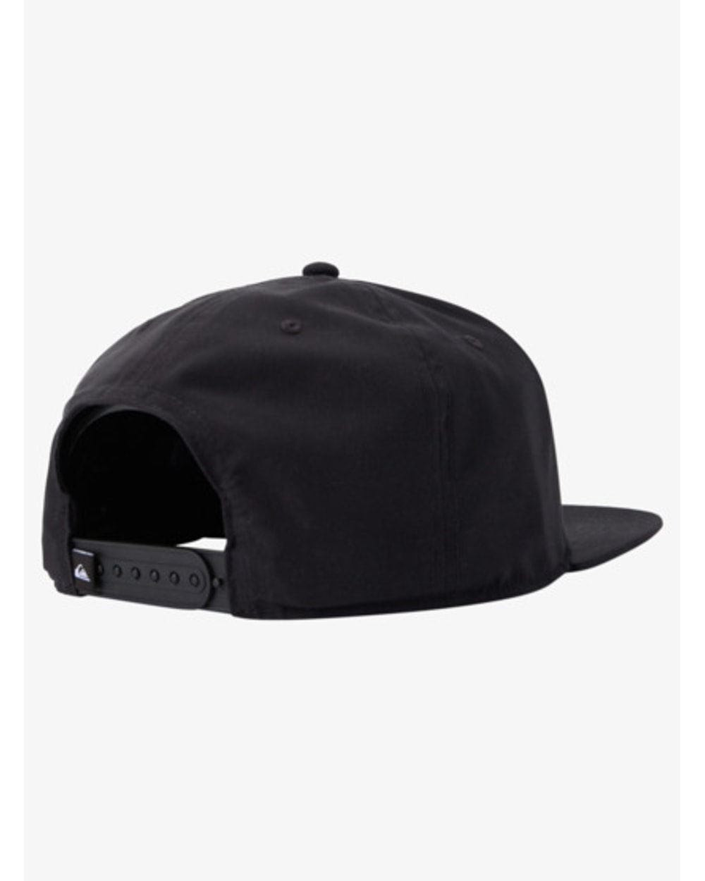 Silver Dollar Snapback Hat