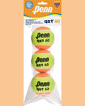 Penn QST 60 Felt (3 Pack)