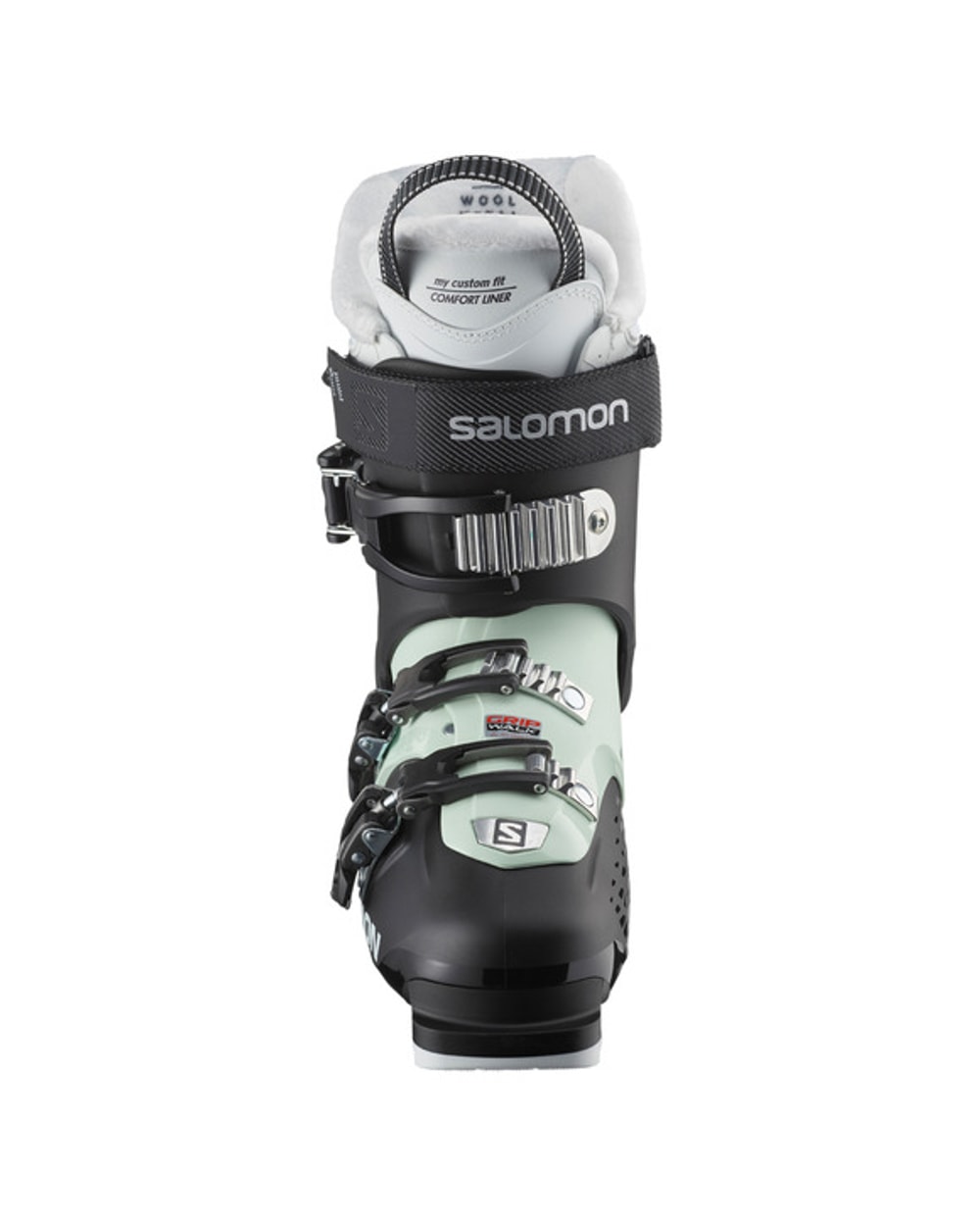 Salomon Women's QST Access 70 Ski Boot - 2023