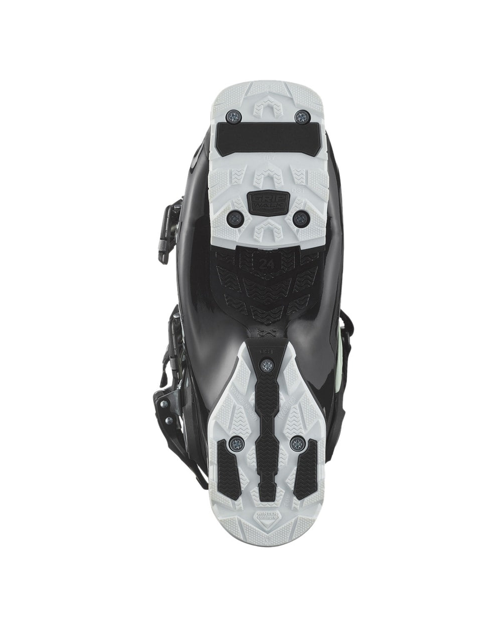 Salomon QST Access 70 Women's Ski Boot (2024)