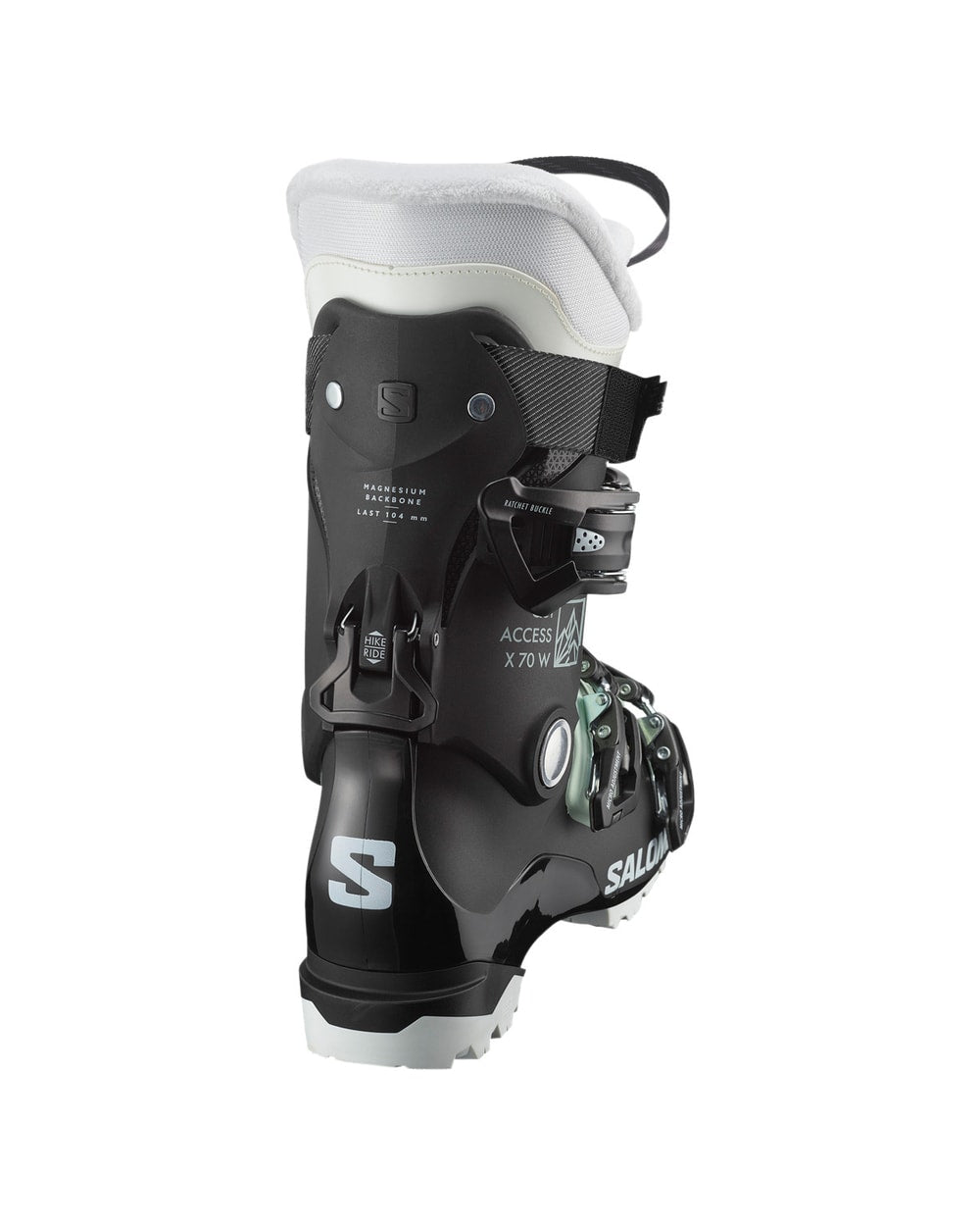 Salomon QST Access 70 Women's Ski Boot (2024)