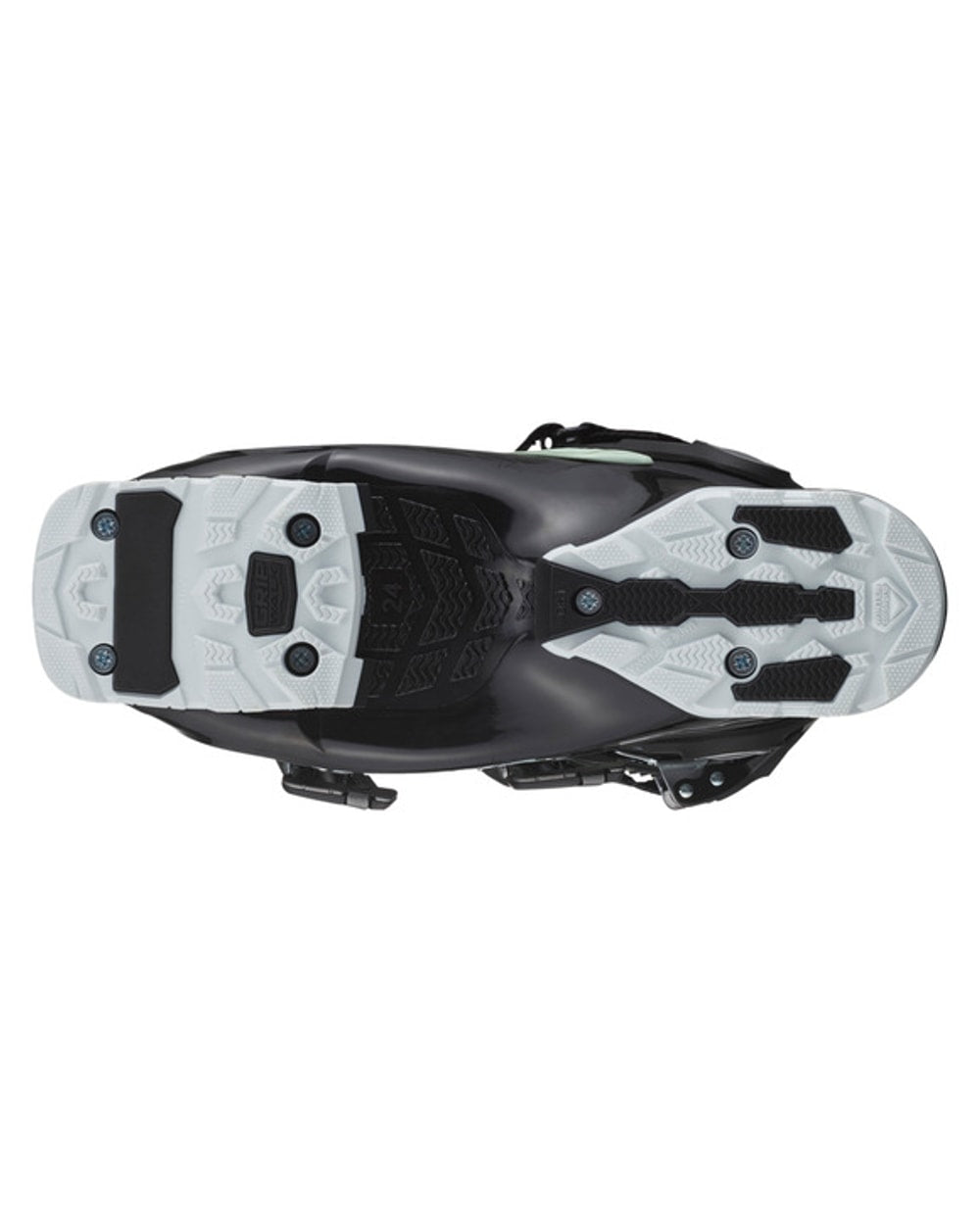 Salomon Women's QST Access 70 Ski Boot - 2023
