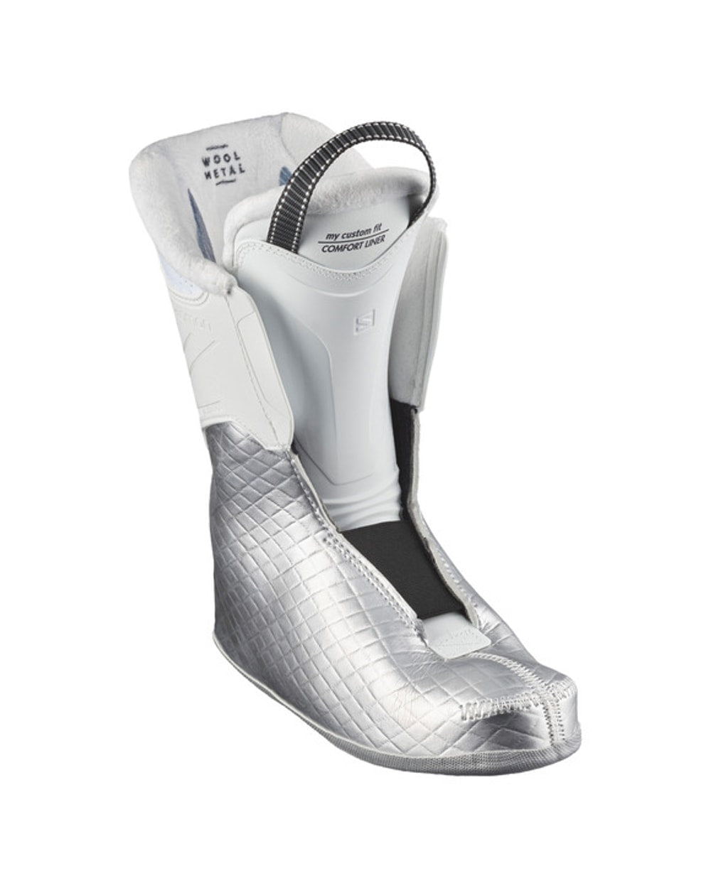 Salomon Women's QST Access 70 Ski Boot - 2023