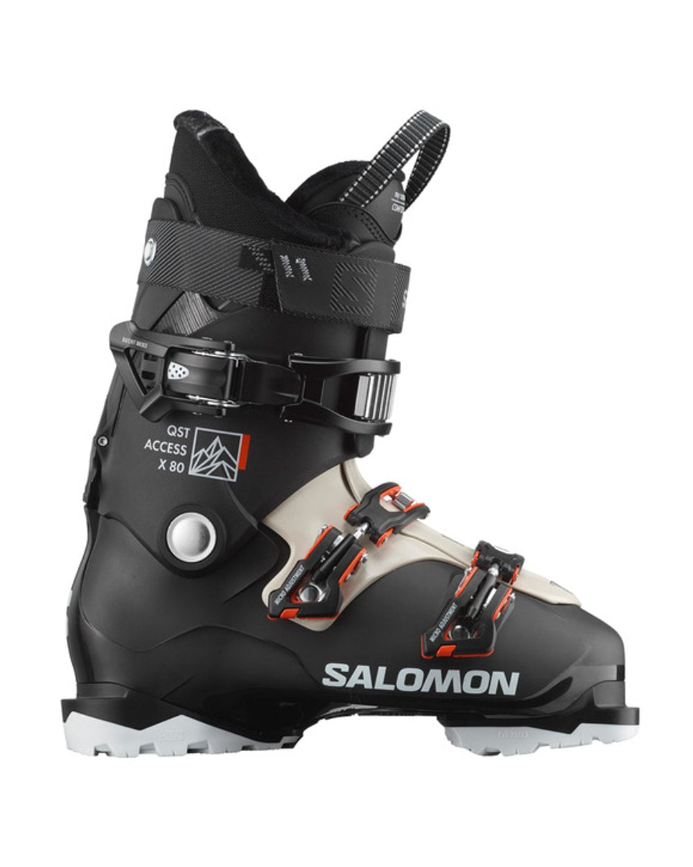 Men's QST Access X80 GW Ski Boot