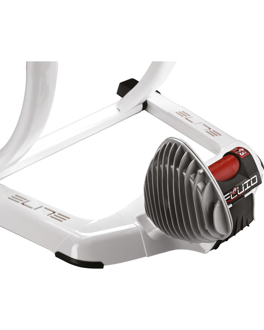 Elite Qubo Power Fluid Bike Trainer