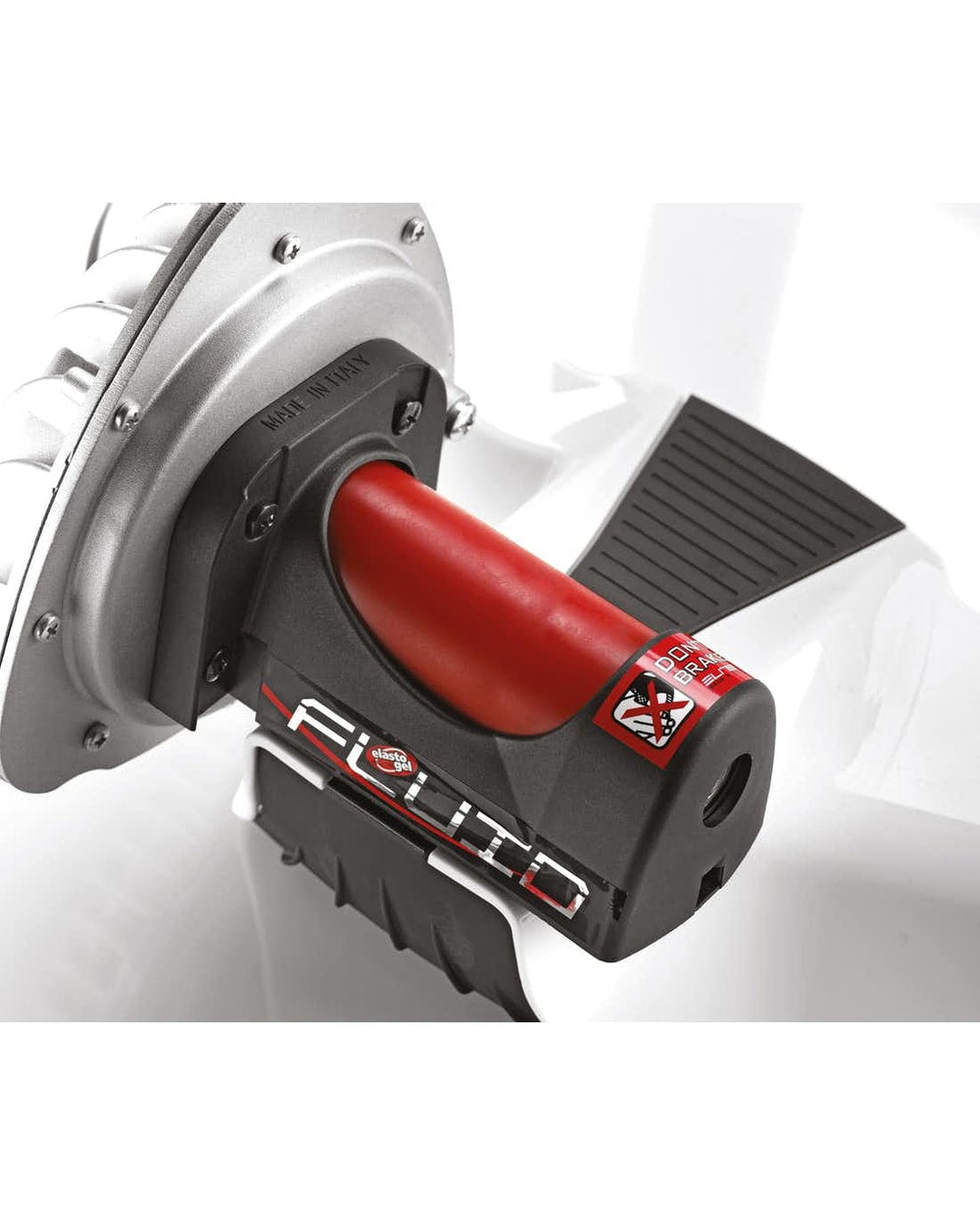 Elite Qubo Power Fluid Bike Trainer
