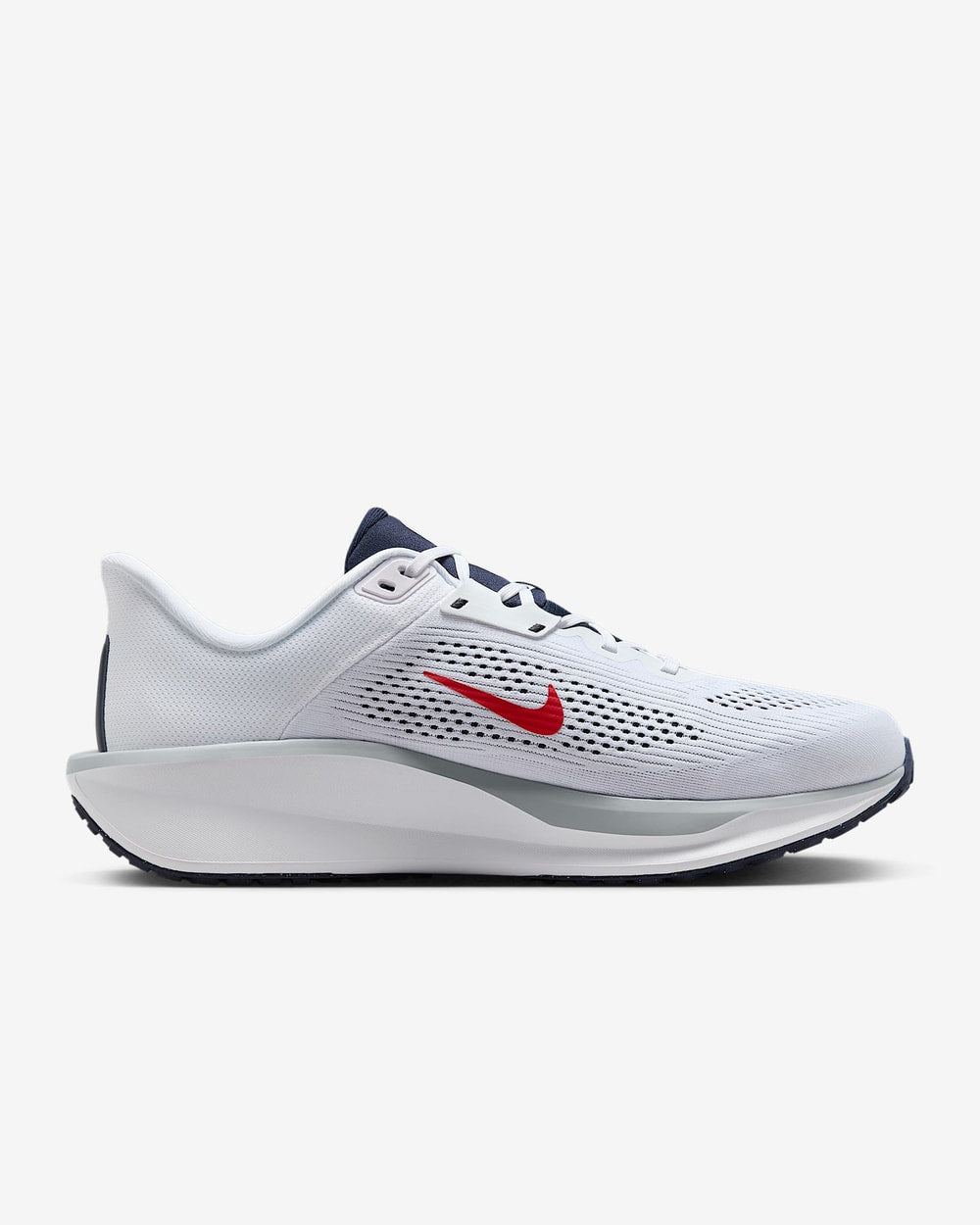 Nike Men's Quest 6 Road Running Shoes