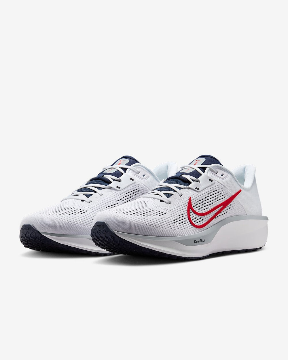 Nike Men's Quest 6 Road Running Shoes