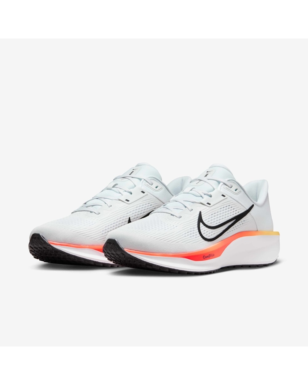 Nike Men's Quest 6 Road Running Shoes