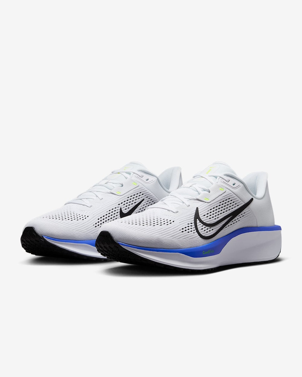 Nike Men's Quest 6 Road Running Shoes