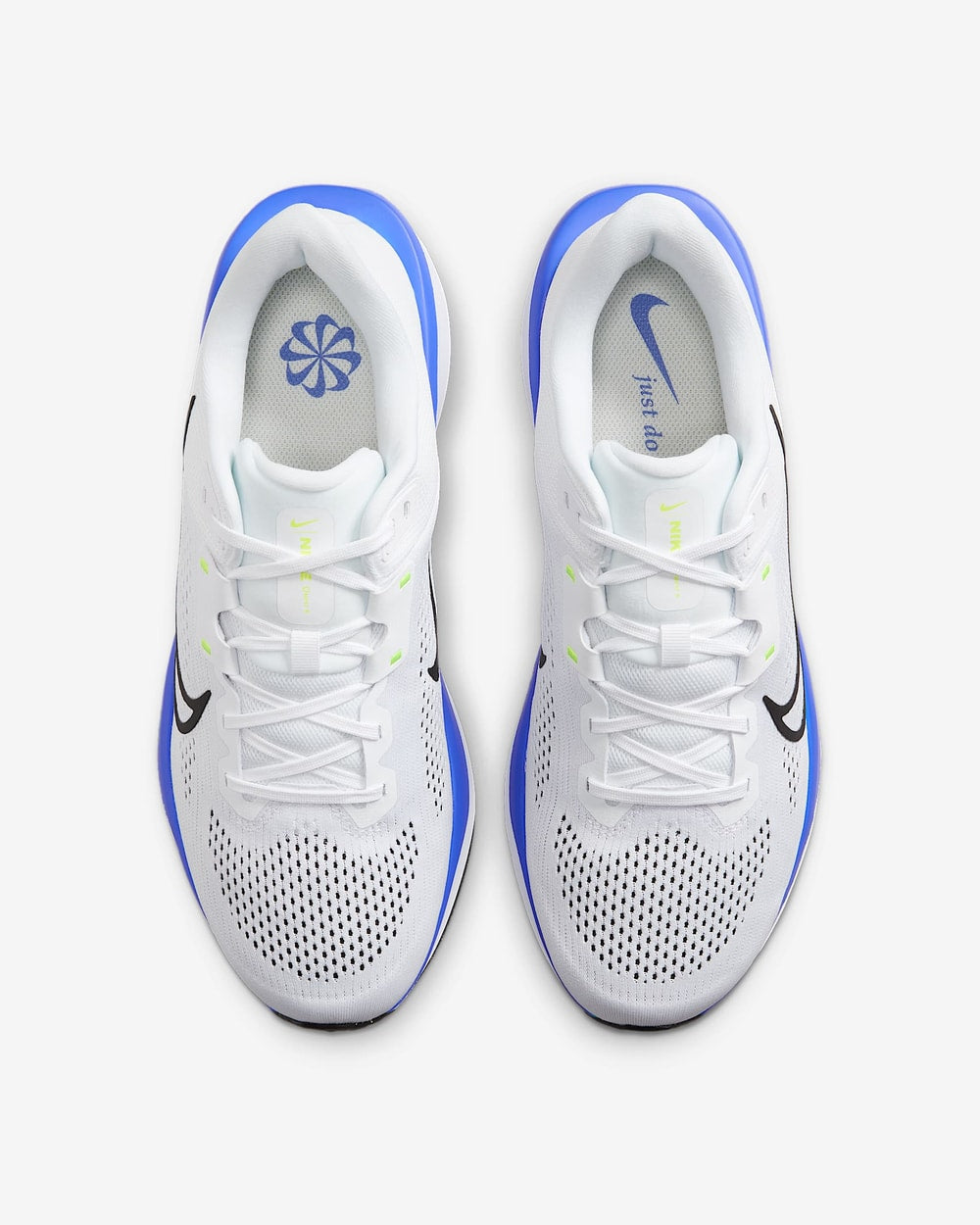 Nike Men's Quest 6 Road Running Shoes