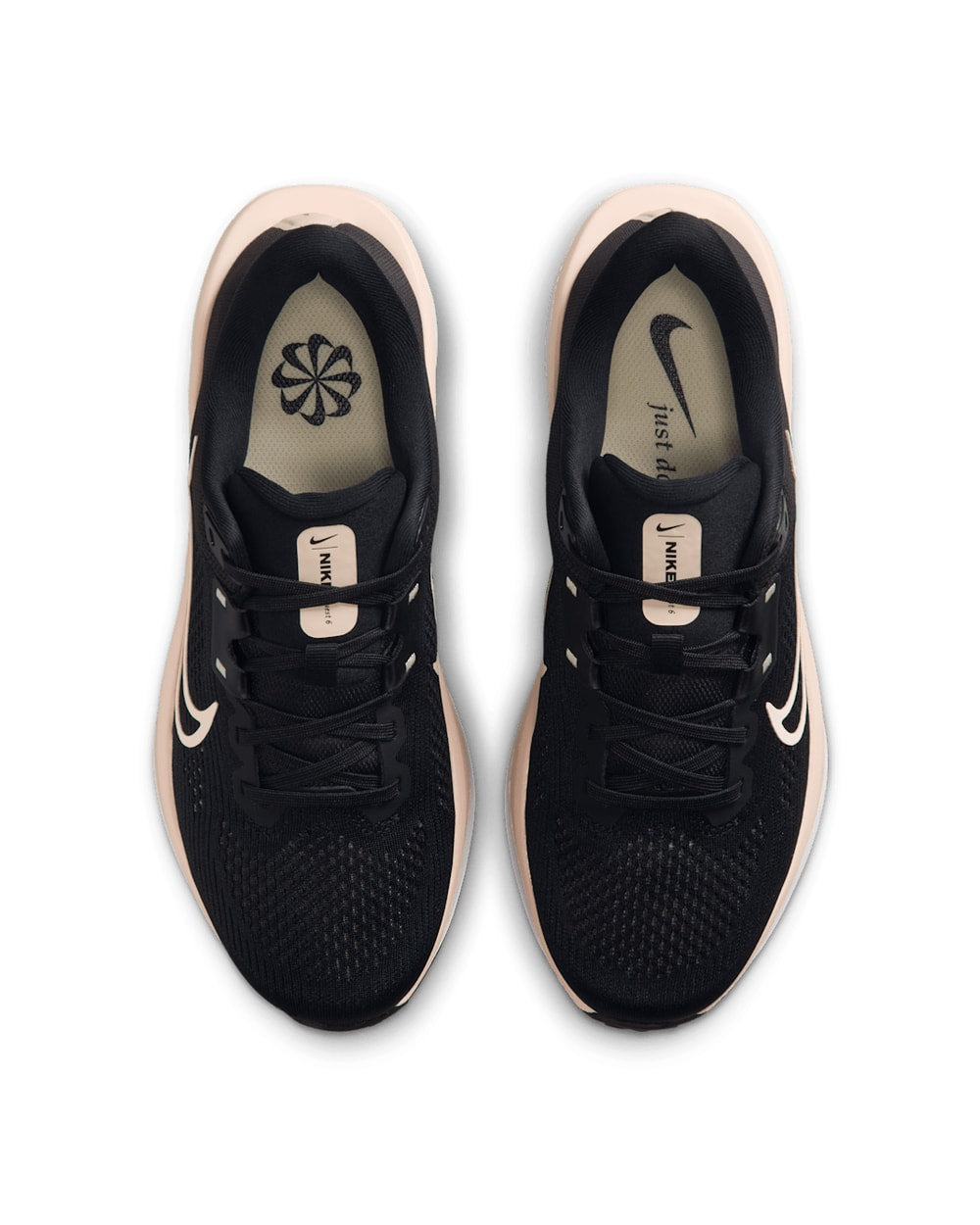 Nike Women's Quest 6 Running Shoes