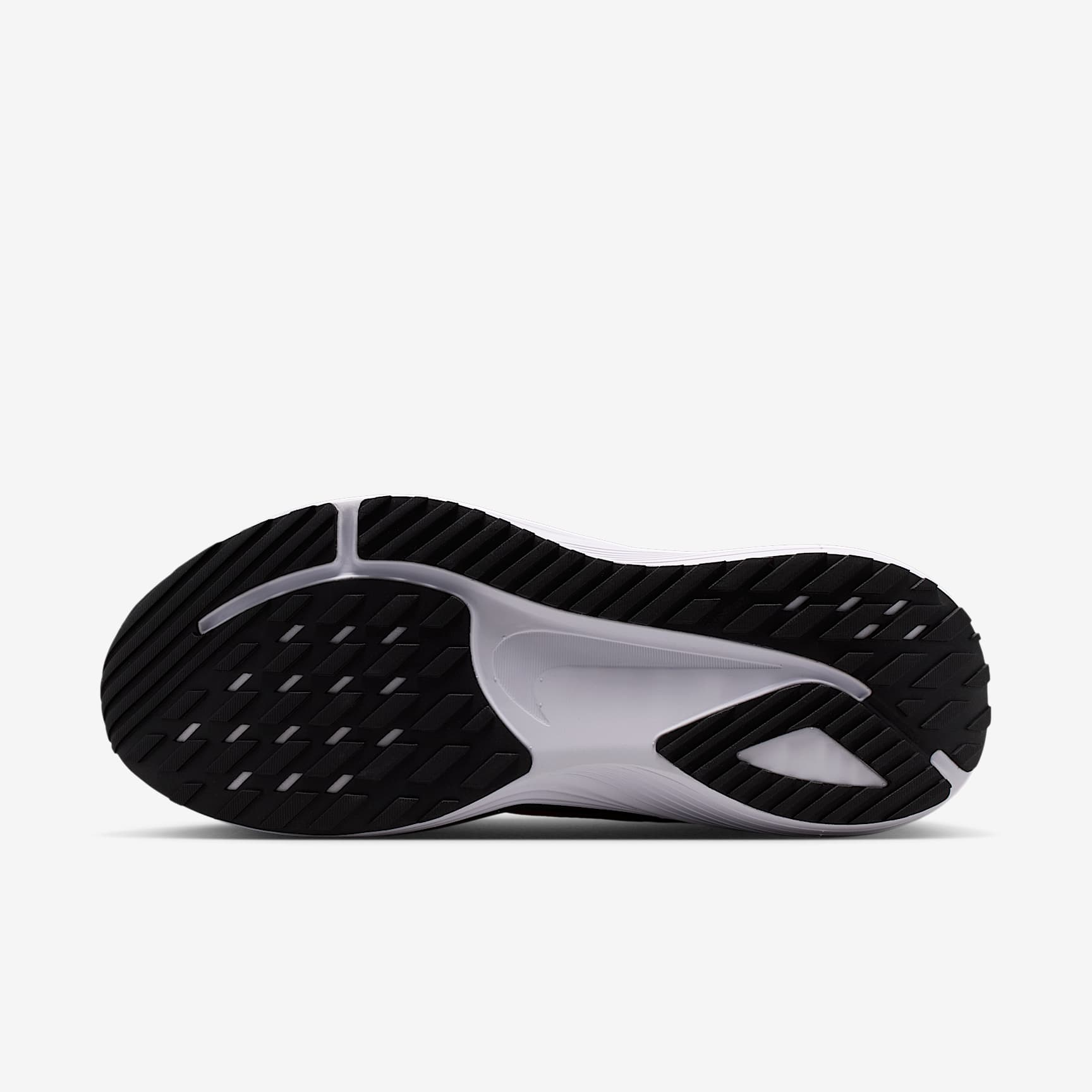 Nike Quest 7 Men's Road-Running Shoes - Black/White/Anthracite/Red Orbit - view 2