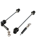 49North Safeguard Quick Release Kit