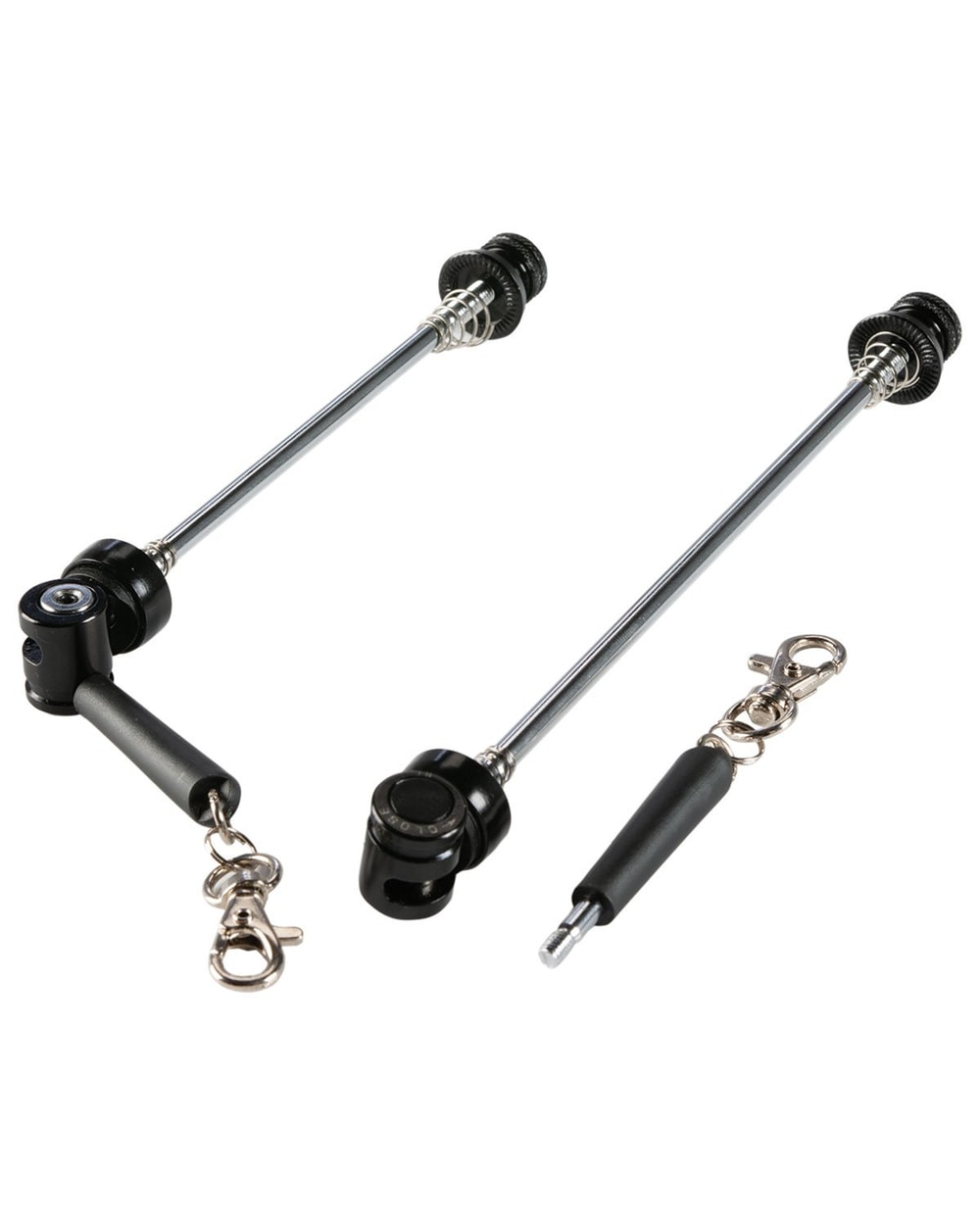 49North Safeguard Quick Release Kit